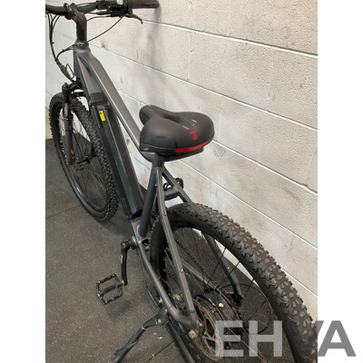 MAMBA Venom Electric Bike
