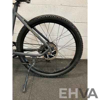 MAMBA Venom Electric Bike