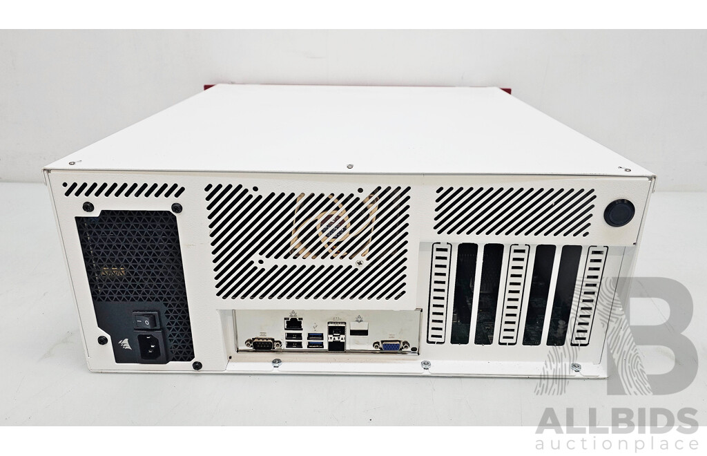 45 Homelab Intel Xeon GOLD (6230R) 2.10GHz-4.00GHz 26-Core CPU Server W/ 256GB DDR4 & 45TB Storage