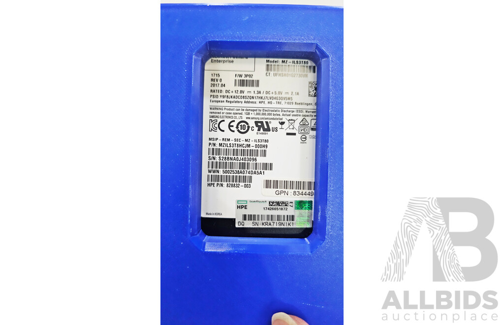 45 Homelab Intel Xeon GOLD (6230R) 2.10GHz-4.00GHz 26-Core CPU Server W/ 256GB DDR4 & 45TB Storage