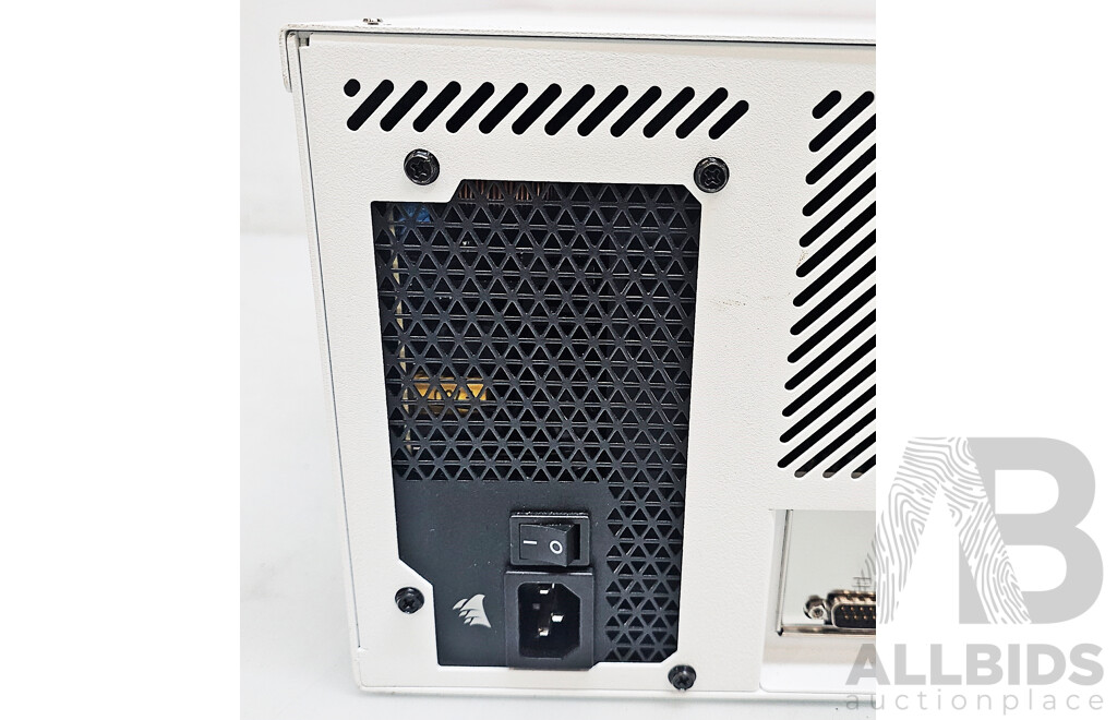 45 Homelab Intel Xeon GOLD (6230R) 2.10GHz-4.00GHz 26-Core CPU Server W/ 256GB DDR4 & 45TB Storage