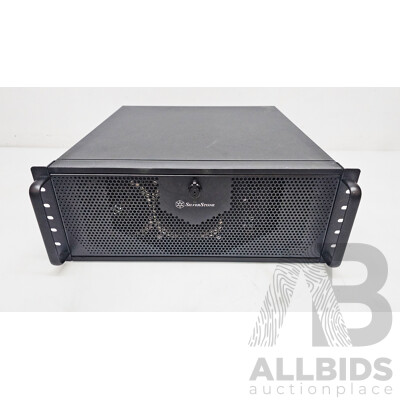Homelab AMD EPYC (7542) 2.90GHz-3.40GHz 32-Core CPU Server W/ 512GB DDR4