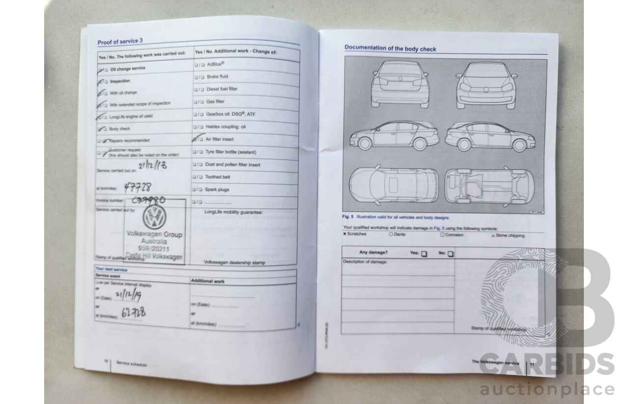 10/2014 Volkswagen Golf 90 TSI AU MY15 5d Hatchback Silver 1.4L