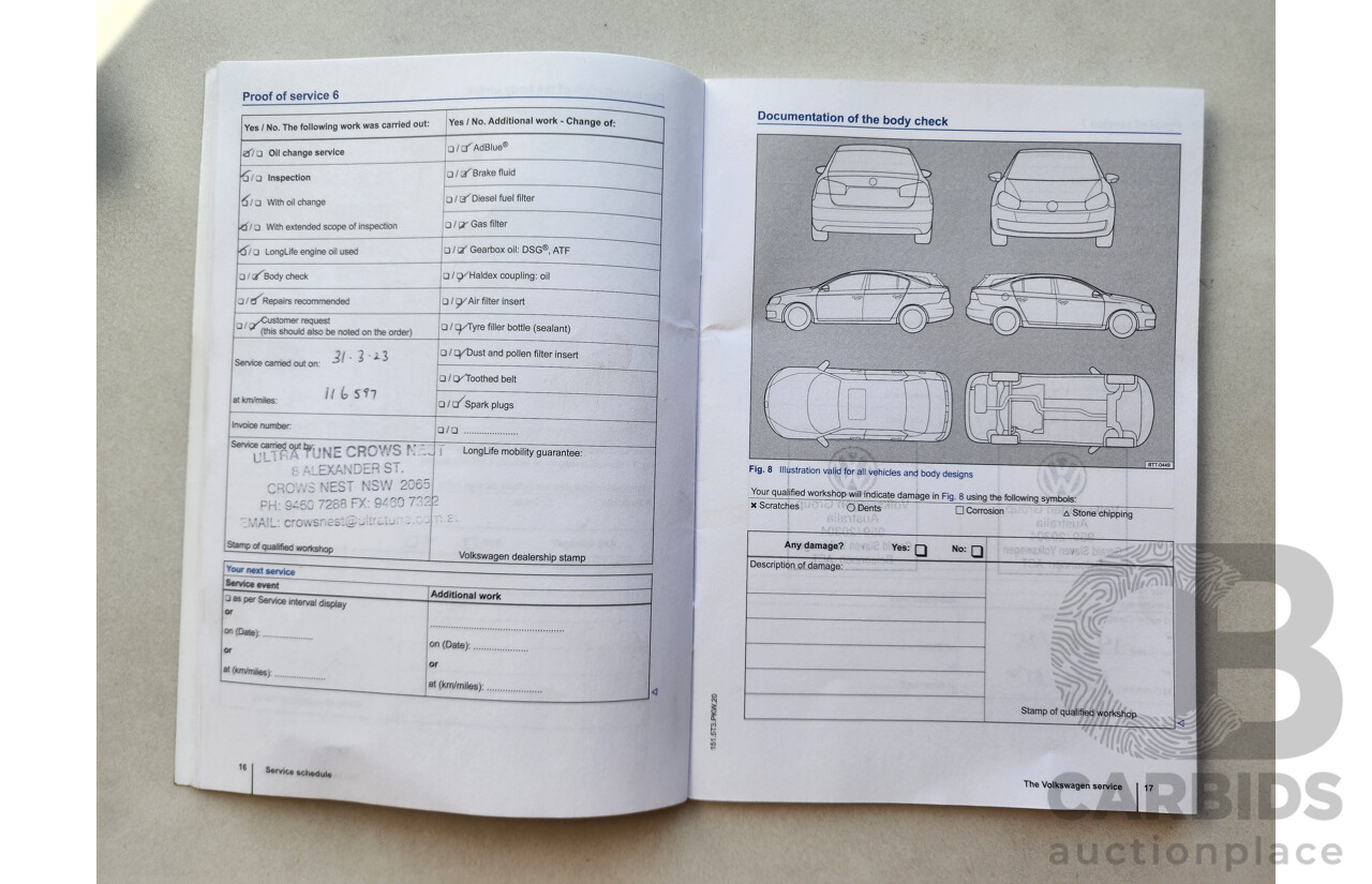 10/2014 Volkswagen Golf 90 TSI AU MY15 5d Hatchback Silver 1.4L