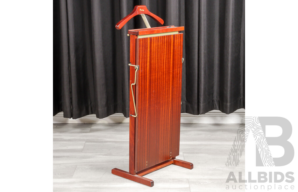 Electric Gents Electric PressBoy