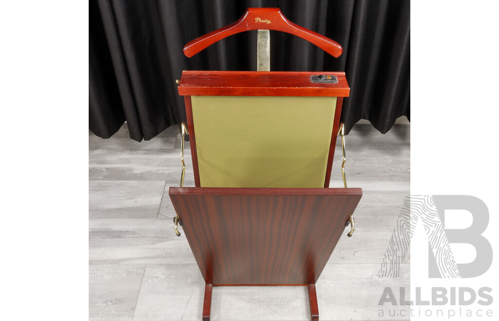 Electric Gents Electric PressBoy