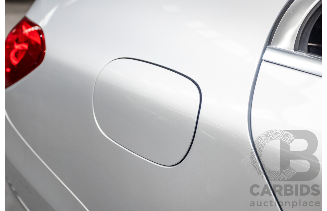 01/2015 Mercedes-Benz C250 205 4D Sedan Iridium Silver Metallic Turbo 2.0L