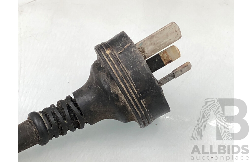 Roband Grill Max Wide Mouth Electric Toaster