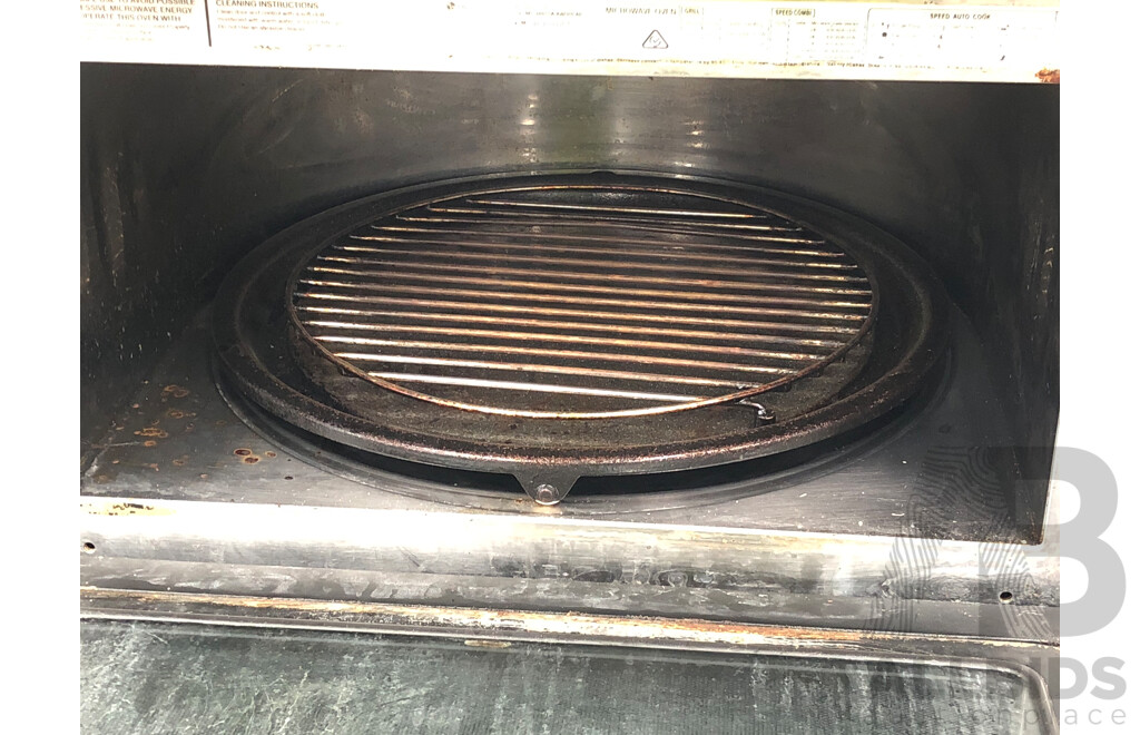 LG 34 Litre SolarDOM Combination Grill, Convection, Microwave Oven