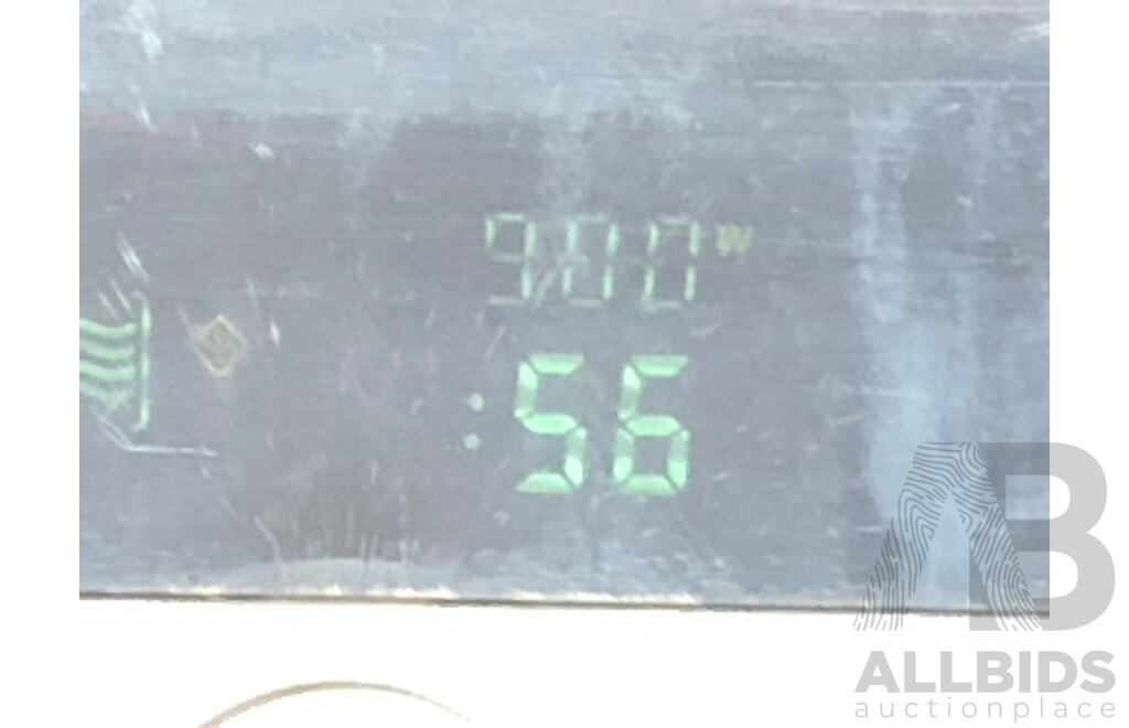 LG 34 Litre SolarDOM Combination Grill, Convection, Microwave Oven