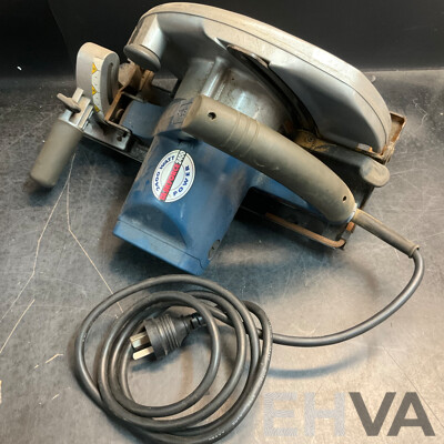 RYOBI, MAKITA Corded Power Tools & ARLEC WLED30 Worklight - Lot of 4