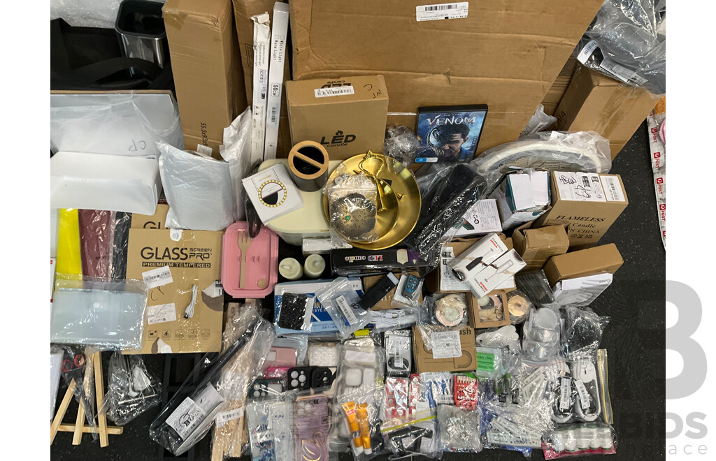 Assorted Homeware and Other Usefull Items