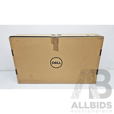 Dell (U2422H) Ultrasharp 24-Inch FHD (1080p) Widescreen LED-Backlit IPS Monitor Dell (U2422H) Ultrasharp 24-Inch FHD (1080p) Widescreen LED-Backlit IPS Monitor