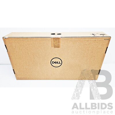 Dell (P2723DE) 27-Inch QHD (1440p) Widescreen LED-Backlit IPS Monitor