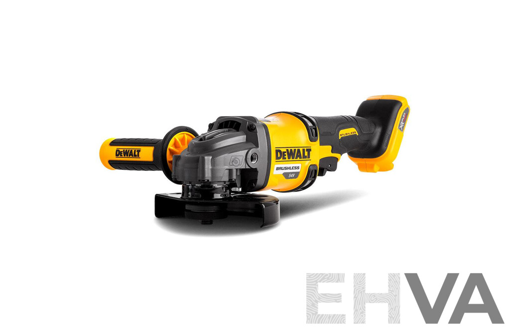 DeWALT (DCG414) Angle Grinder
