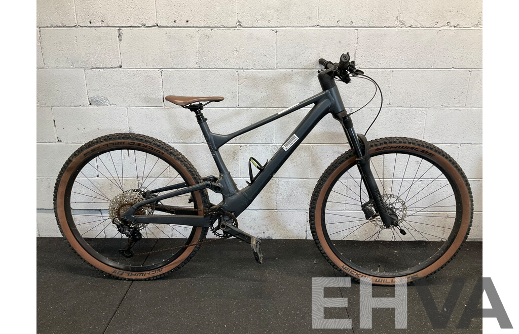 SCOTT SPARK 960 Mountain Bike