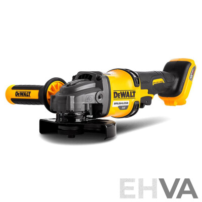 DeWALT (DCG414) Angle Grinder