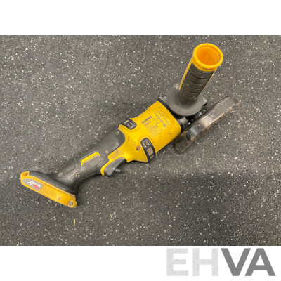 DeWALT (DCG414) Angle Grinder