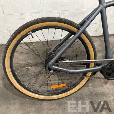 Giant MOMENTUM E-Hybrid Bike