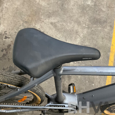 Giant MOMENTUM E-Hybrid Bike