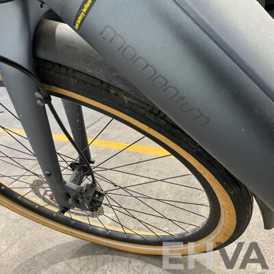 Giant MOMENTUM E-Hybrid Bike