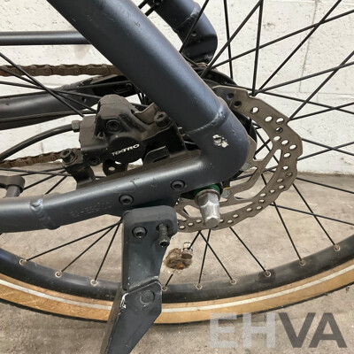 Giant MOMENTUM E-Hybrid Bike