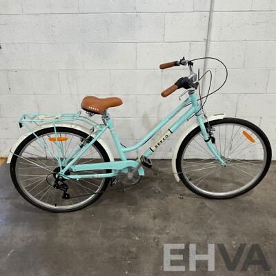 REPCO Traveller  Bike