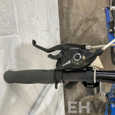 Avanti Blade Series Road Bike