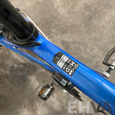 Avanti Blade Series Road Bike