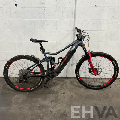 Merida EONE-Sixty 700 Mountain Bike - Size XL