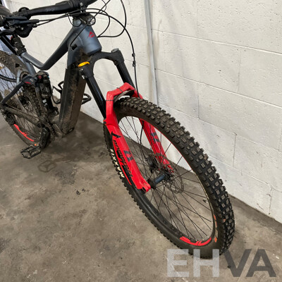 Merida EONE-Sixty 700 Mountain Bike - Size XL