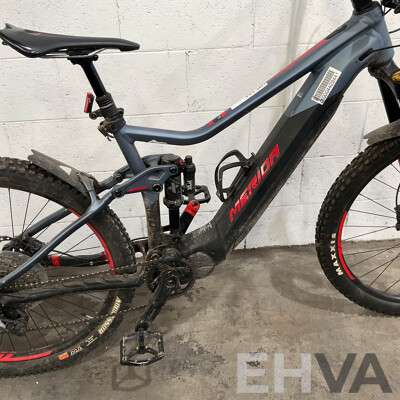 Merida EONE-Sixty 700 Mountain Bike - Size XL