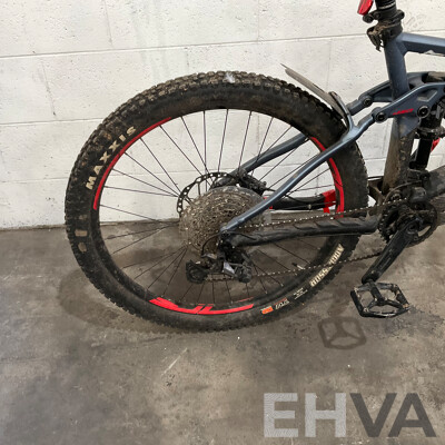 Merida EONE-Sixty 700 Mountain Bike - Size XL