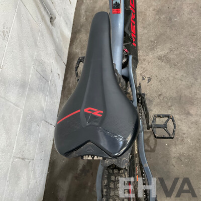 Merida EONE-Sixty 700 Mountain Bike - Size XL