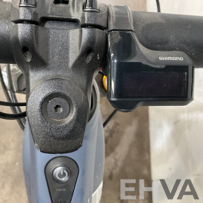 Merida EONE-Sixty 700 Mountain Bike - Size XL