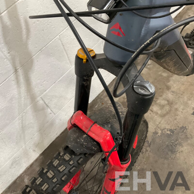Merida EONE-Sixty 700 Mountain Bike - Size XL