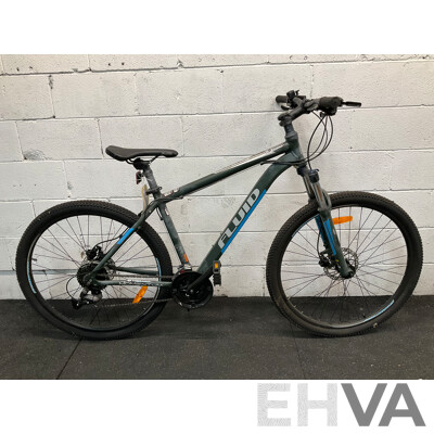 FLUID Momentum Mountain Bike