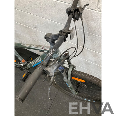 FLUID Momentum Mountain Bike