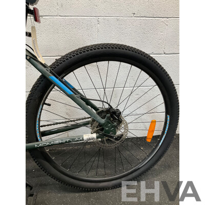 FLUID Momentum Mountain Bike