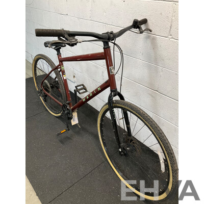 MARIN Kentfiels Hybrid Bike Size XL