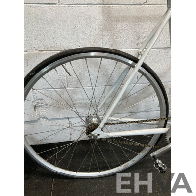 Single Speed Road Bike