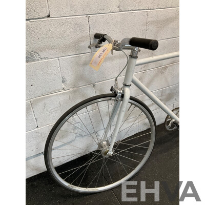 Single Speed Road Bike