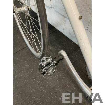 Single Speed Road Bike