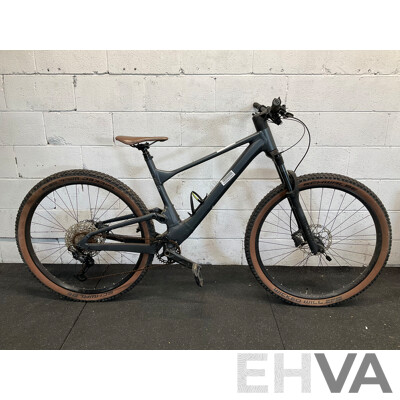 SCOTT SPARK 960 Mountain Bike