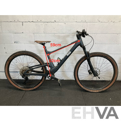 SCOTT SPARK 960 Mountain Bike