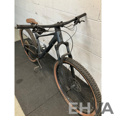 SCOTT SPARK 960 Mountain Bike