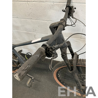 SCOTT SPARK 960 Mountain Bike