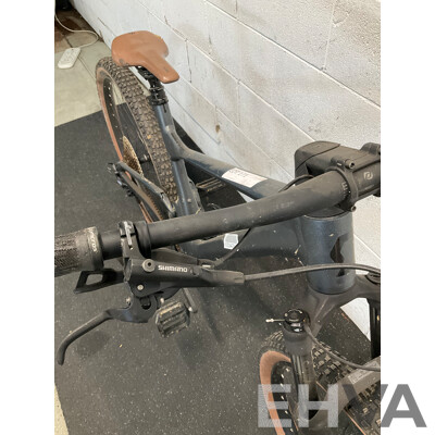 SCOTT SPARK 960 Mountain Bike