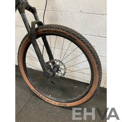 SCOTT SPARK 960 Mountain Bike