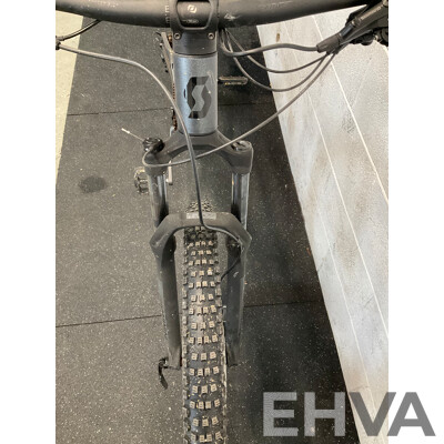 SCOTT SPARK 960 Mountain Bike